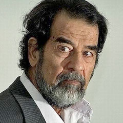 Saddam Hüseyin'in planı neydi?