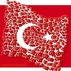 Cumhuriyet'in 86. yılı