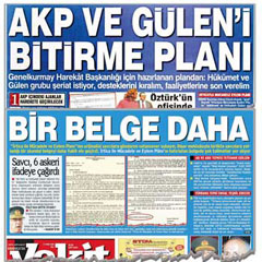 Cunta çırpındıkça batıyor
