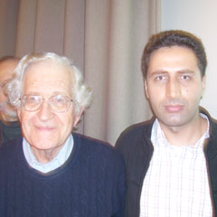 Chomsky: “Türkiye artık bağımsız bir ülke”