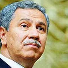 Arınç formül için adres gösterdi!