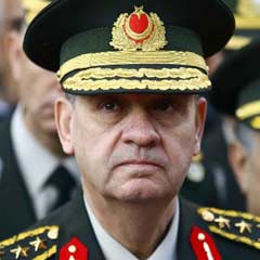 Genelkumay'dan 29 Ekim mesajı
