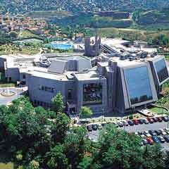 Borsa büyük kayıpta