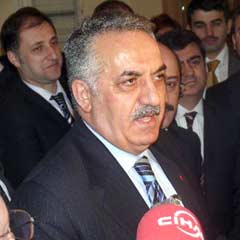 Bakan Yazıcı: Suç işleyenler TSK'dan ayıklanacak