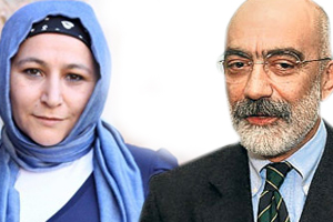 Sen Utanabilir misin Ahmet Altan!