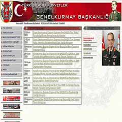 Genelkurmay'dan ilginç açıklama