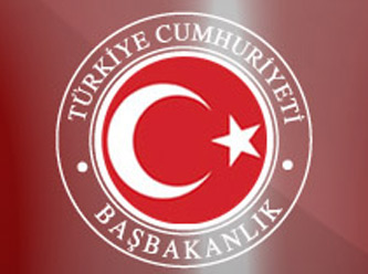 Başbakanlıkta süpriz atama