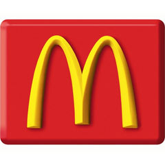 McDonald'sta çöküş başladı