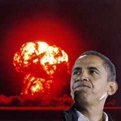 Obama, bu daveti kabul edebilecek mi?