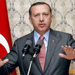 İsrail’e ikinci ‘One Minute’