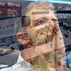 Borsa günü kayıpla tamamladı