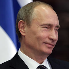 Putin: Türkiye izin verdi, bu iş bitecek