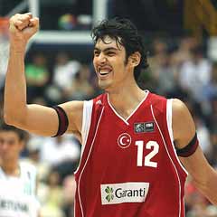 Basketbolda doping cezası!