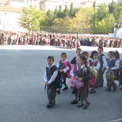 MEB: Tüm okullar tatil