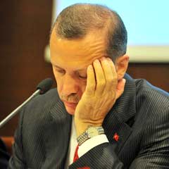 Ne İsrail'den ne İran'dan!