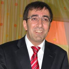 Yılmaz: Bu, şunun-bunun açılımı değil