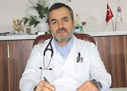 Diyaliz Hastalarına Kış Mevsiminde Beslenme Uyarısı
