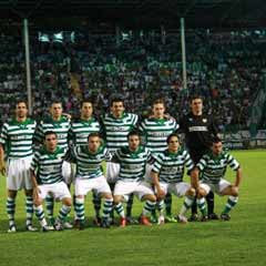 Bursaspor, İBB'yi 6-0'la yıktı