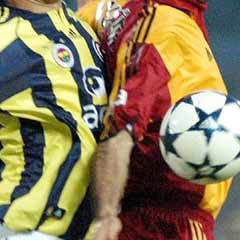 Kadıköy'de gelenek değişmedi: 3-1-FOTO