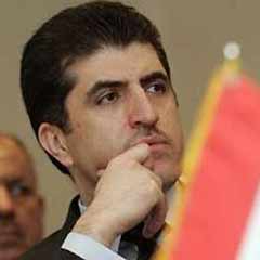Barzani bile tepkili