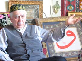 Kriptoları yazdı