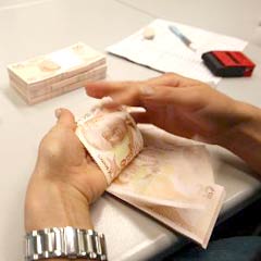 Yatırımlarda 61,6 milyarlık azalma olacak