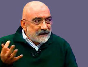 Hadi Altan, döktürme zamanı!