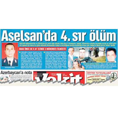 ASELSAN’da şüphe derinleşiyor