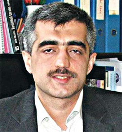 Gergerlioğlu rant peşinde