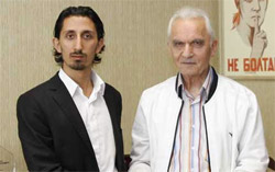 İran, ne olursa olsuh Suriye’de rejime yardım eder