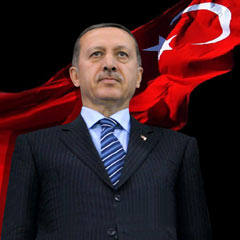 Rum delegasyonu: Erdoğan devreye girsin