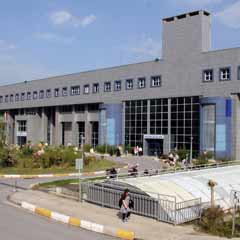 Şevket Yılmaz, sağlık ocağı oldu
