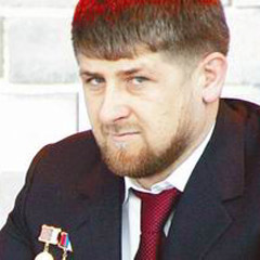 Kadirov'a suikast girişimi