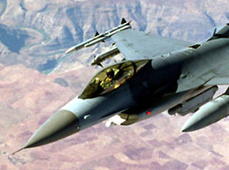 PKK kamplarını daha hızlı vuruyoruz