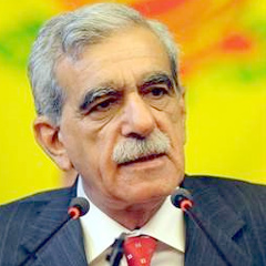 Çözülmezse İsyan Çıkarırım