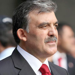 Gül, olayı Kazak atasözüyle özetledi
