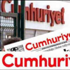 Hedef gösteren resimler sorun oldu