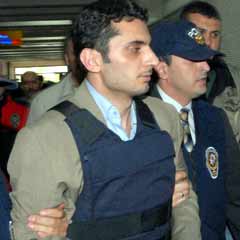 'Muzaffer Tekin’i parçalayabilirim'