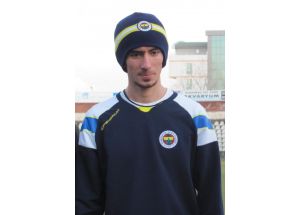 Genç Atlet, Fenerbahçe’ye Transfer Oldu