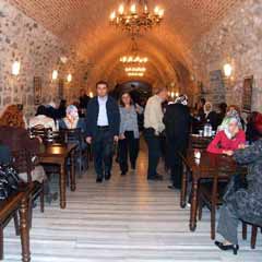 Kimse Yok Mu'dan gönüllülere teşekkür