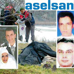 ASELSAN'da 4. sır ölüm