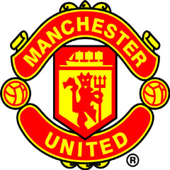 Manchester United, tek golle geçti