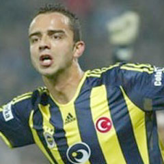 Semih antrenmanı tamamlayamadı