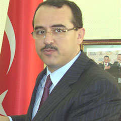 Bakan Ergin'den eleştirilere yanıt