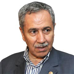 Bülent Arınç'ın cevaplamadığı soru