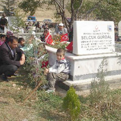 Şehit ağabeyinden çarpıcı sözler!