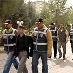 İstanbul'da PKK operasyonu: 7 kişi gözaltında