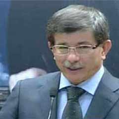 Davutoğlu: Kimse cesaret edemez