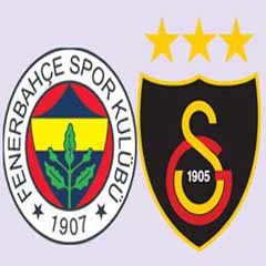 Dev derbinin hakemi belli oldu