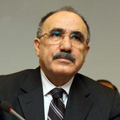 Atalay, belediyelerin bütçe açığından dert yandı
